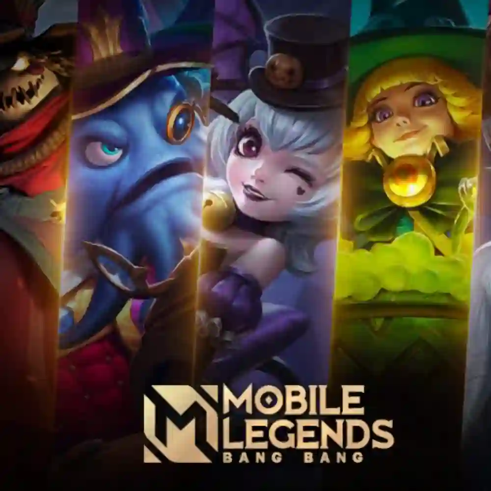 Mobile Legends