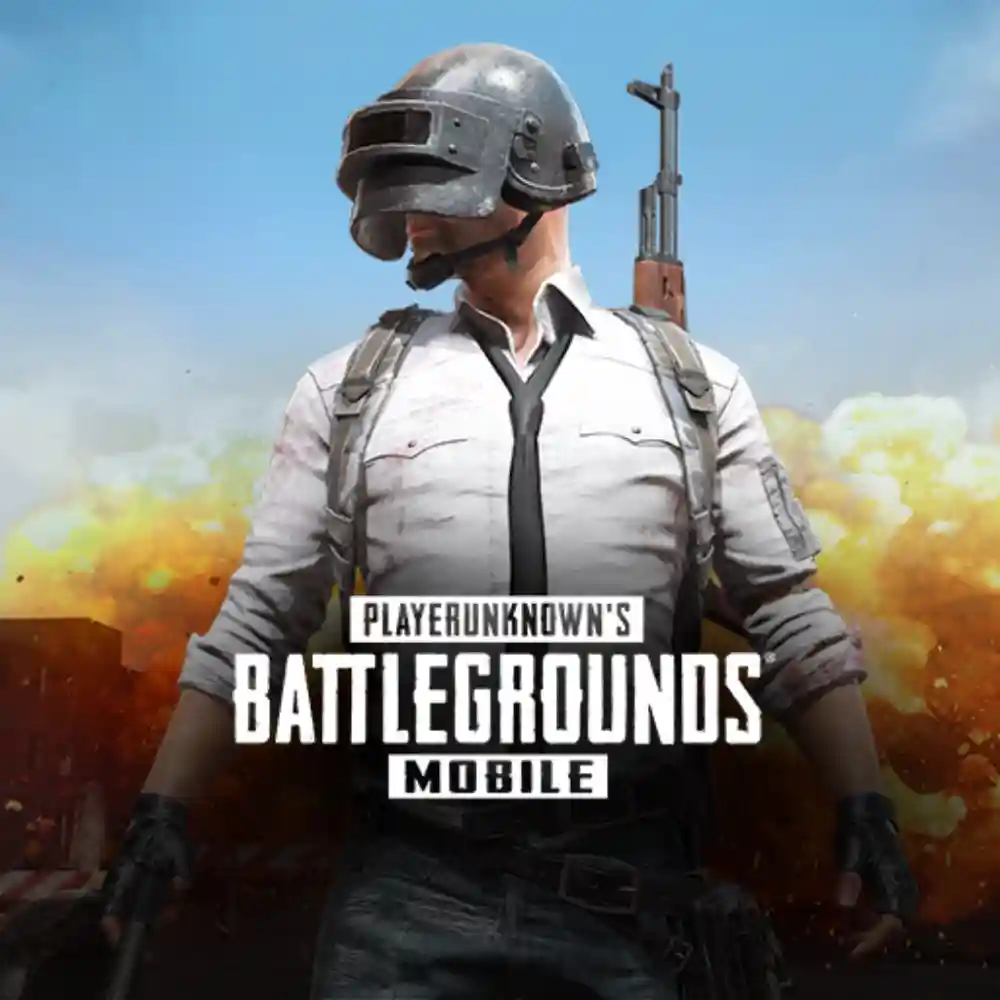 PUBG Mobile UC Top Up