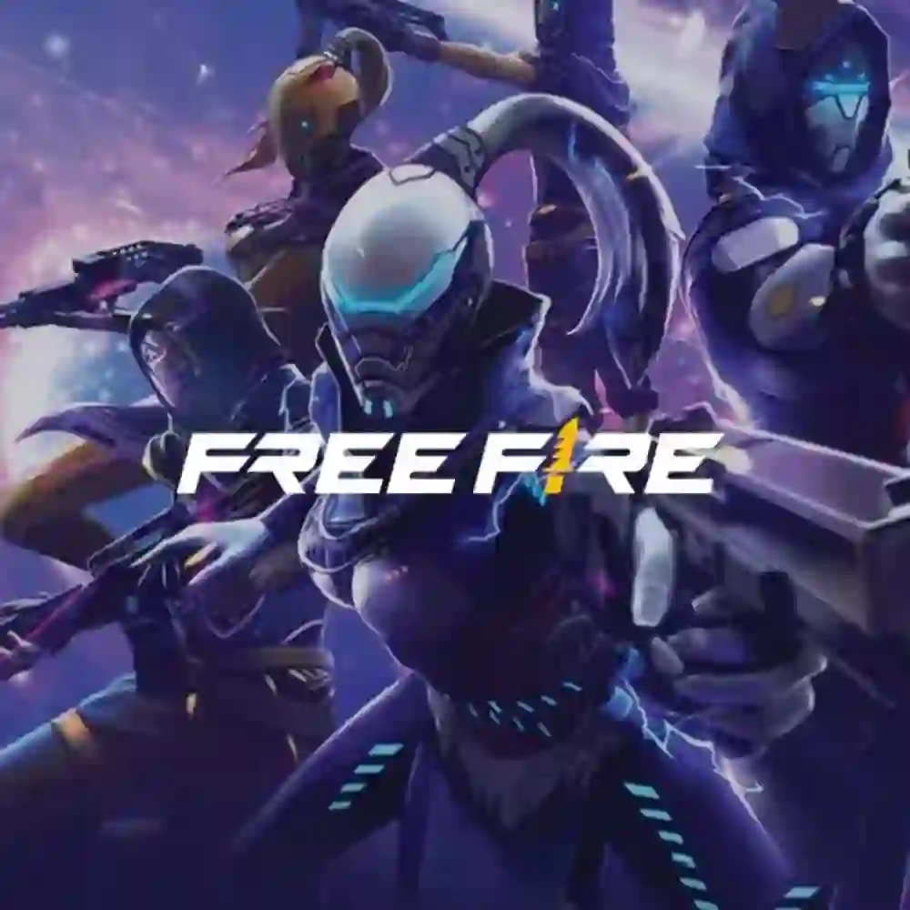 Free Fire Indonesia