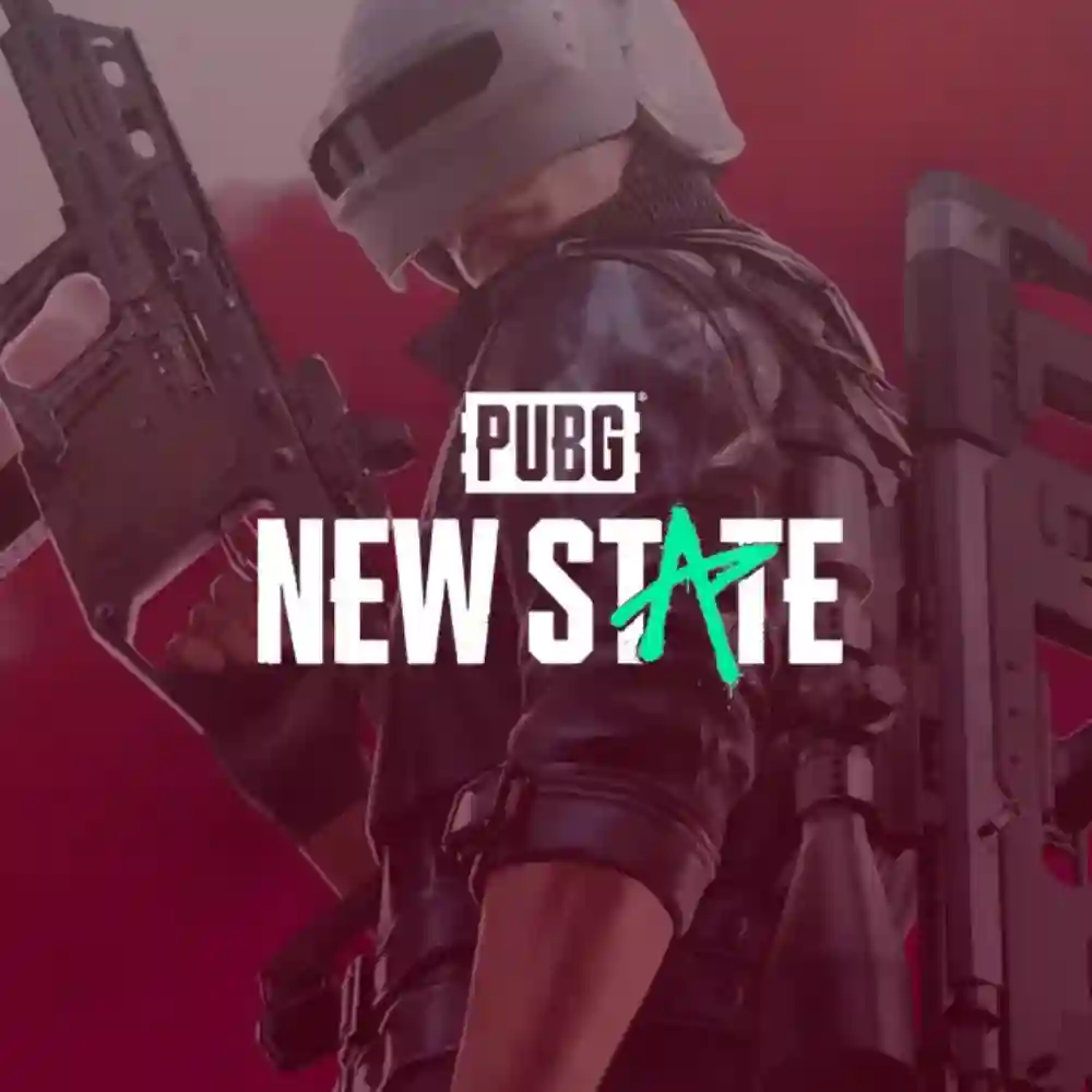 PUBG Mobile NC