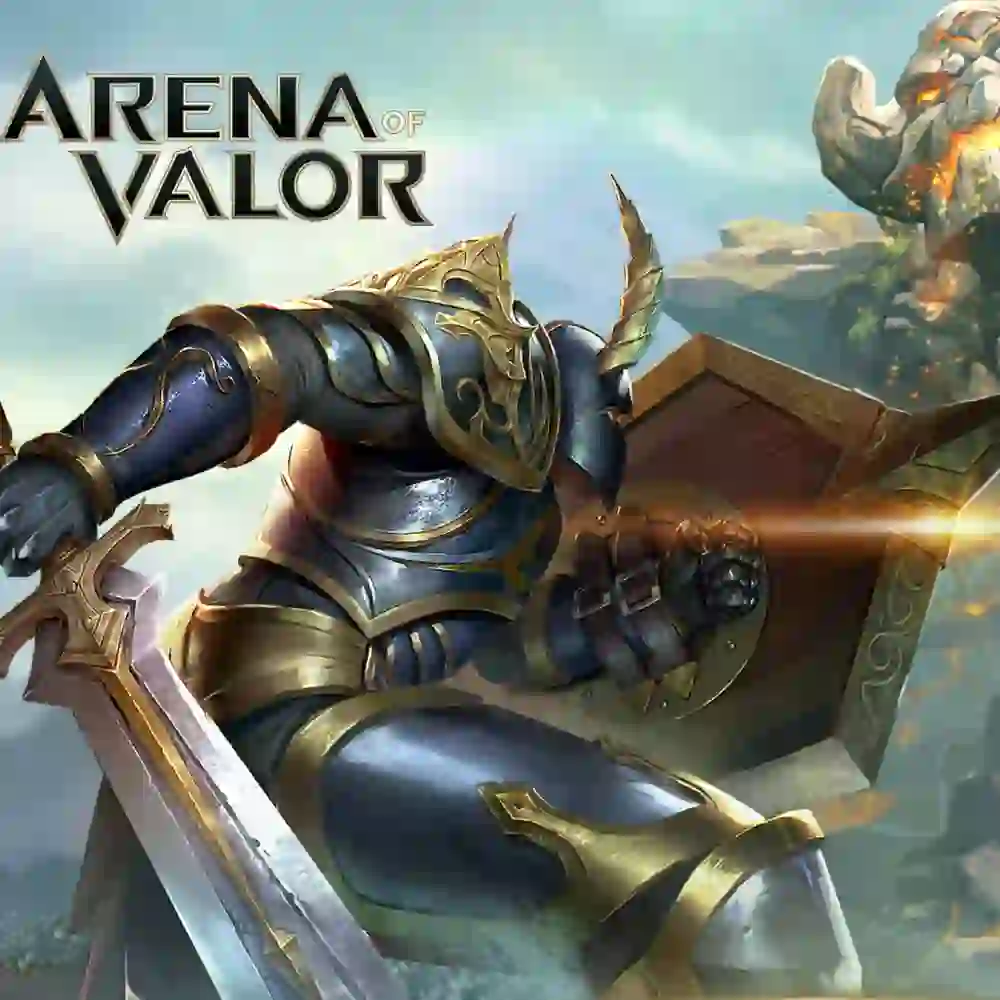 Arena of Valor