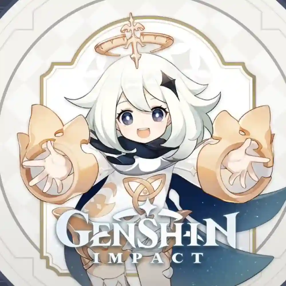 Genshin Impact Crystals BD