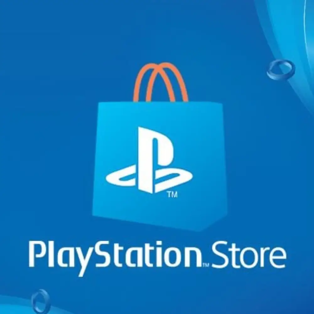 PlayStation Gift Card