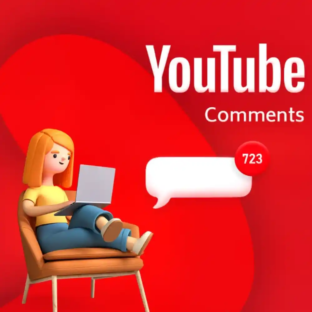 Youtube Comments