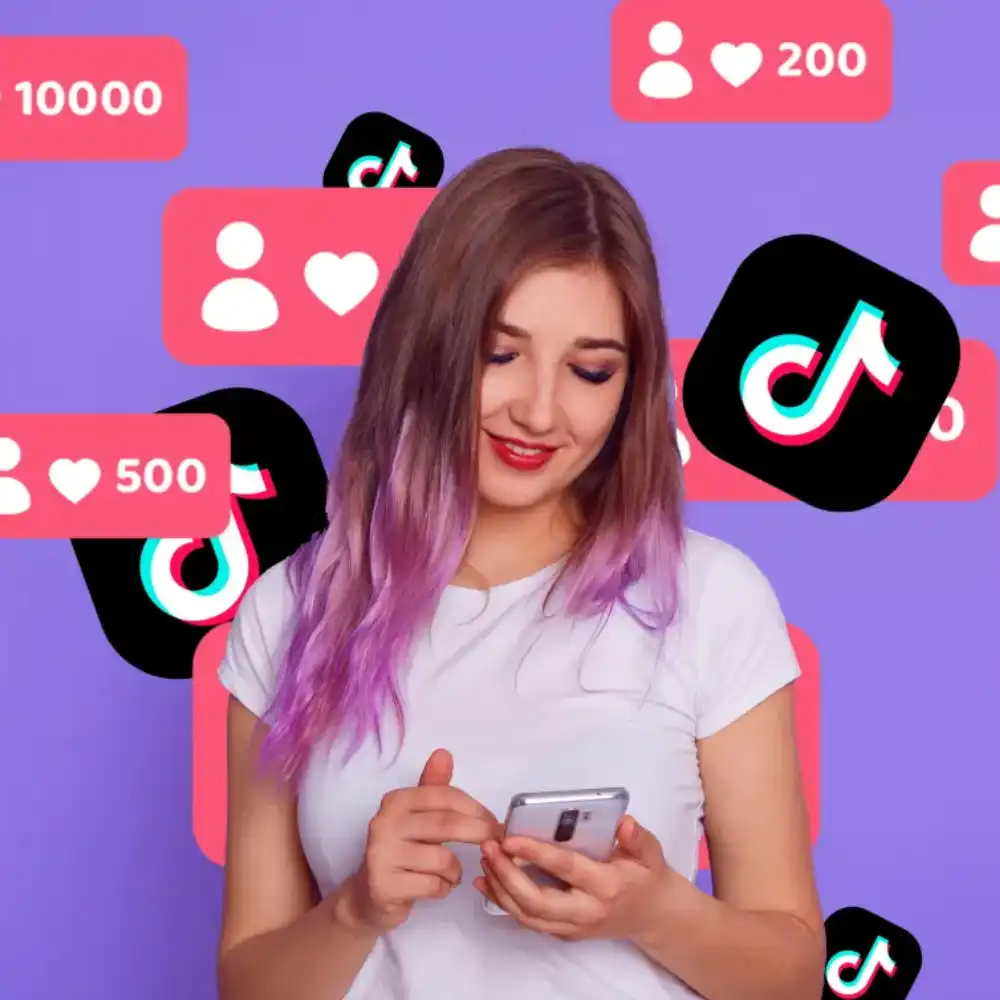 TikTok Likes buy bd