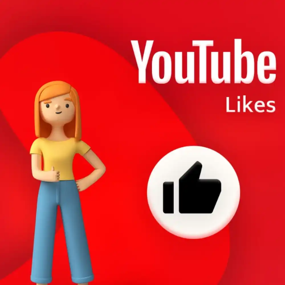 YouTube Likes