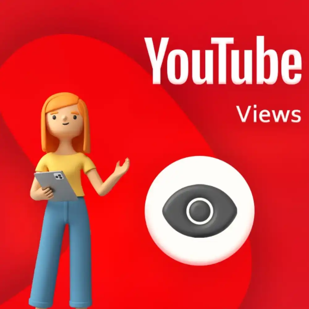 YouTube Views