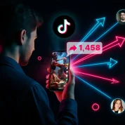 TikTok Shares buy bd
