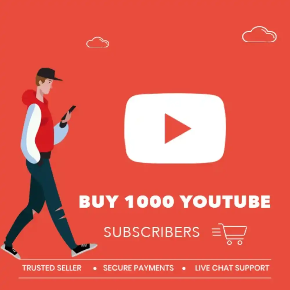 YouTube Subscribers