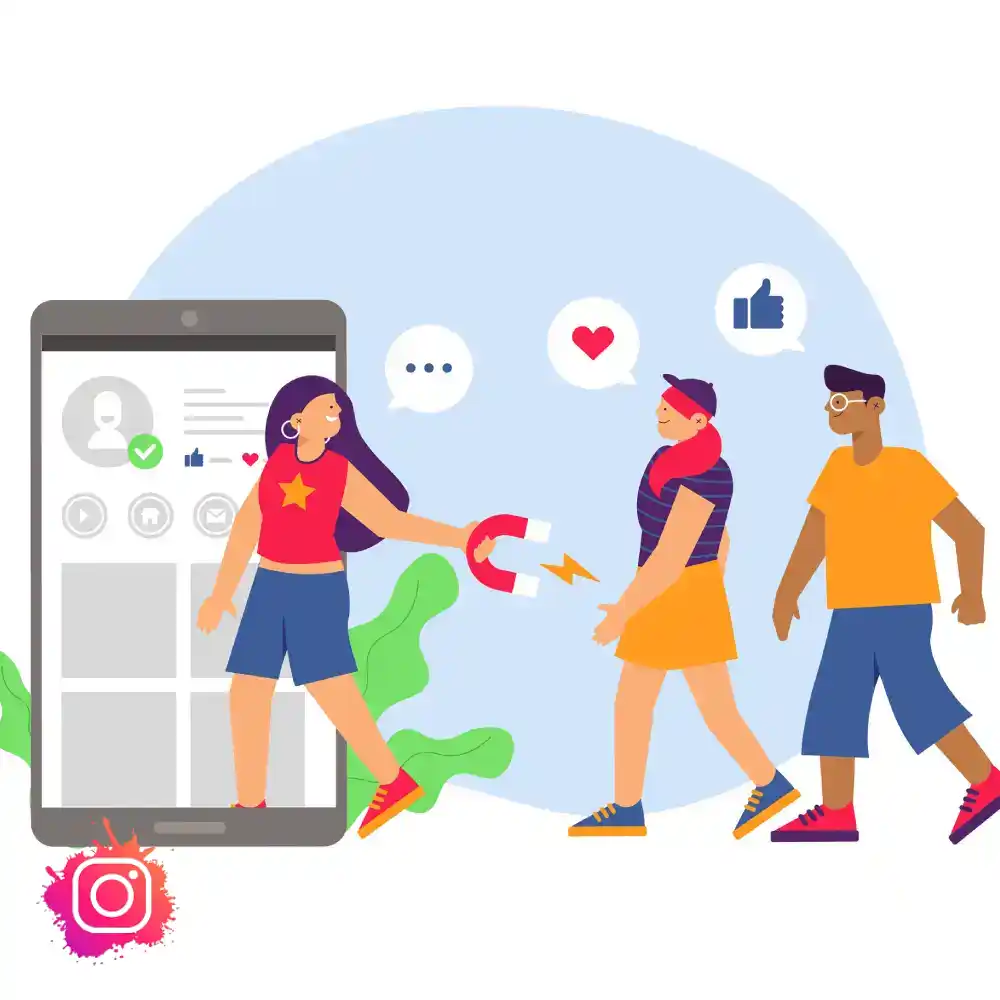 Instagram Likes