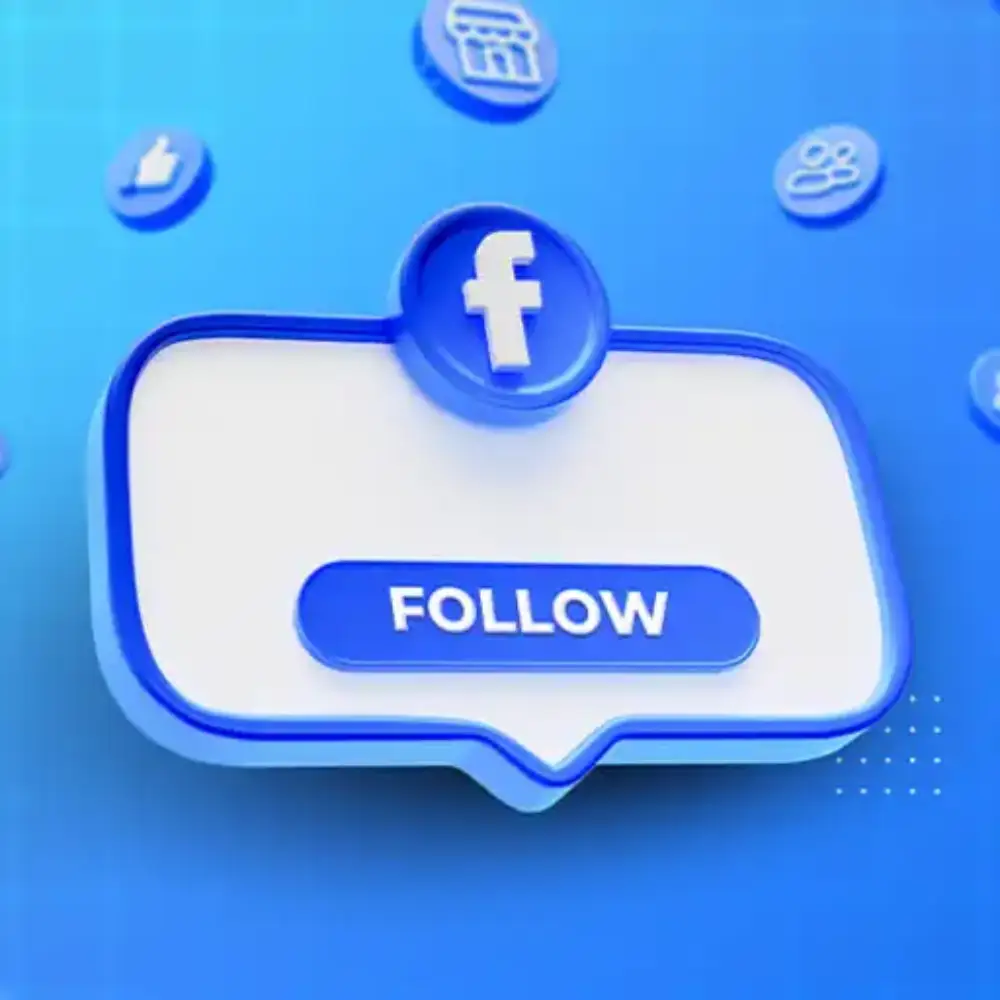 Facebook Profile Followers