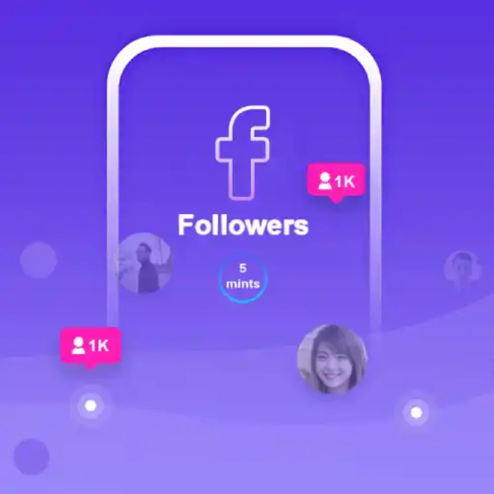 Facebook Group Members