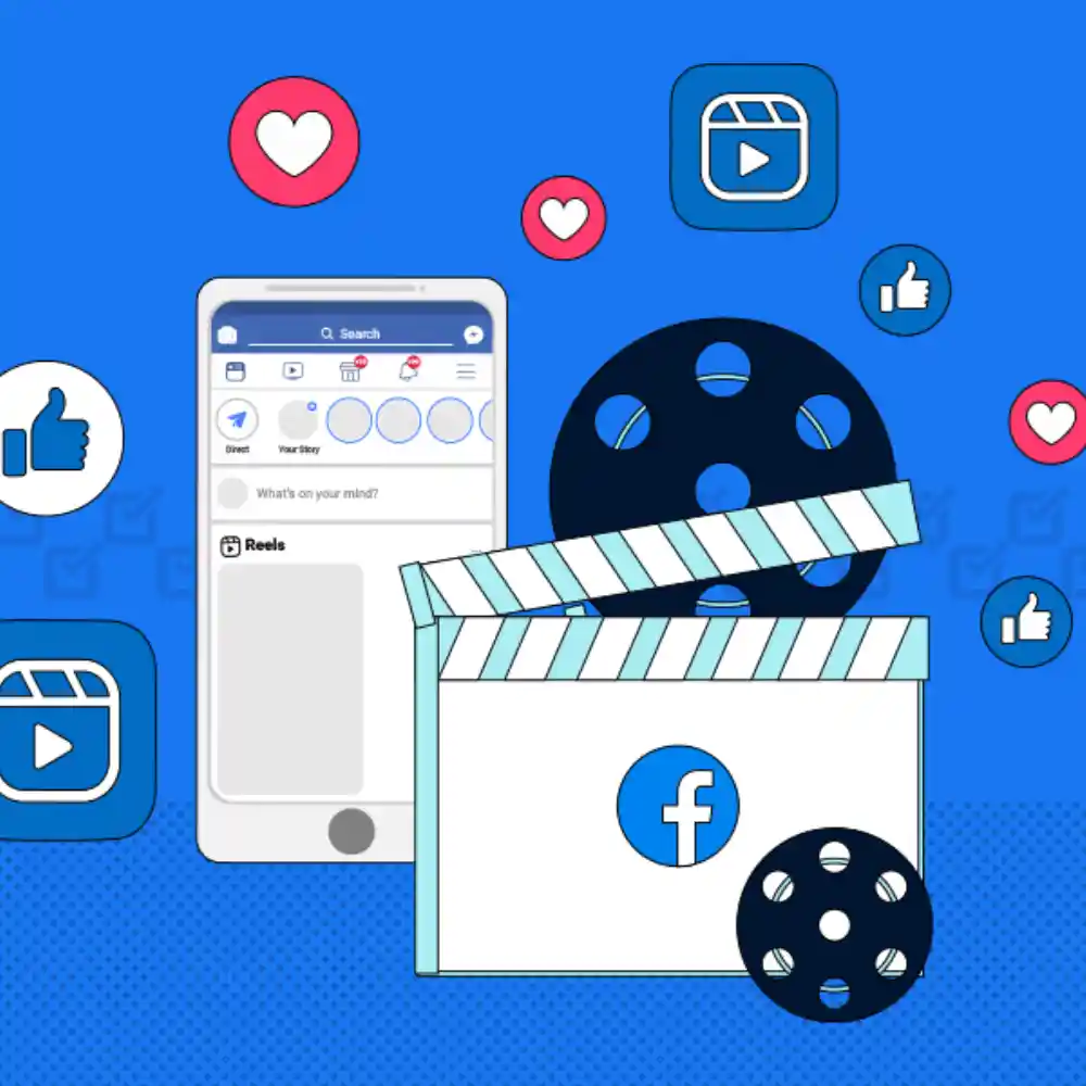 Facebook Video Views