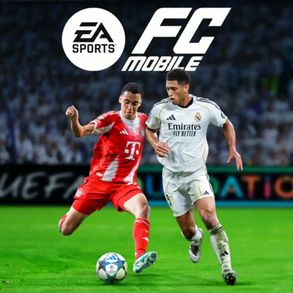 FC Mobile Silver and Point Top Up BD